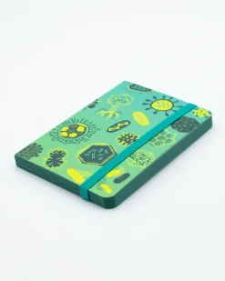 Cognitive Surplus Retro Microbiology Observation Softcover* The Observation | Microbiology