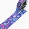 Cognitive Surplus Retro Microbiology Washi Tape* Washi Tape | Microbiology