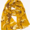 Cognitive Surplus Retro Paleontology Scarf* Scarves | Paleontology