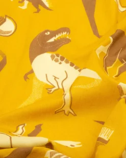 Cognitive Surplus Retro Paleontology Scarf* Scarves | Paleontology