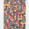 Cognitive Surplus Retro Rockets Softcover Notebook Orbits | Space Notebook* The Experiment | Astronomy