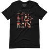 Cognitive Surplus Retro Science Lab Graphic Tee* Unisex Graphic Tees | Microbiology