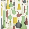 Cognitive Surplus Retro Science Lab Notebook* The Laboratory | Chemistry