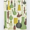 Cognitive Surplus Retro Science Lab Notebook - Hardcover | Lined/Grid Journal* The Hypothesis | Pharmacy