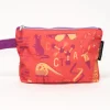 Cognitive Surplus Retro Science Lab Pencil Bag* Pencil Bags | Microbiology