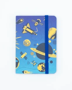 Cognitive Surplus Retro Space Observation Softcover* The Observation | Astronomy