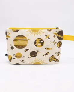 Cognitive Surplus Retro Space Pencil Bag* Pencil Bags | Geology + Earth Science