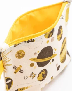 Cognitive Surplus Retro Space Pencil Bag* Pencil Bags | Geology + Earth Science