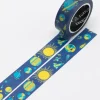 Cognitive Surplus Retro Space Washi Tape* Washi Tape | Astronomy