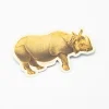 Cognitive Surplus Rhinoceros Sticker* Stickers | Biology