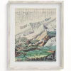 Cognitive Surplus Rivers & Mountains Art Print | * Wall Art | Geology + Earth Science