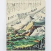 Cognitive Surplus Rivers & Mountains Hardcover - Blank* The Theory | Geology + Earth Science