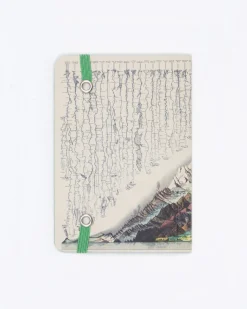 Cognitive Surplus Rivers & Mountains Observation Softcover* The Observation | Geology + Earth Science