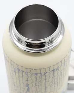 Cognitive Surplus Rivers & Mountains Stainless Steel Travel Mug | * Travel Mugs | Water Bottles