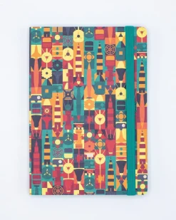 Cognitive Surplus Rocket Science A5 Notebook - Rocketry Notebook | * The Analysis | Engineering