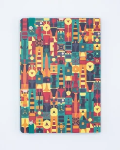 Cognitive Surplus Rocket Science A5 Notebook - Rocketry Notebook | * The Analysis | Engineering