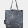 Cognitive Surplus Rocket Science Tote Bag | Reversible Tote* Tote Bags | Physics