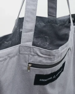Cognitive Surplus Rocket Science Tote Bag | Reversible Tote* Tote Bags | Physics