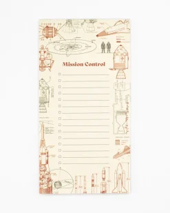 Cognitive Surplus Rocketry Notepads - Star Chart Pad | * Notepads | Engineering