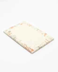 Cognitive Surplus Rocketry Notepads - Star Chart Pad | * Notepads | Engineering