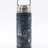 Cognitive Surplus Rocketry Stainless Steel Travel Mug | * Travel Mugs | Water Bottles