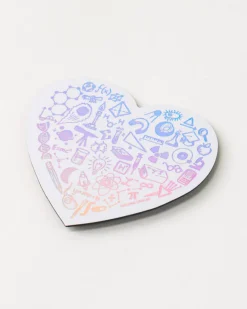 Cognitive Surplus Science is Love Magnet* Magnets