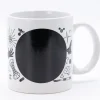 Cognitive Surplus Science is Magic Heat Change Mug 20 oz | Coffee Chemistry* Mugs | Physics