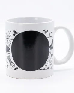 Cognitive Surplus Science is Magic Heat Change Mug 20 oz | Coffee Chemistry* Mugs | Physics