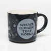 Cognitive Surplus Science is Magic That Works Mug - Physics Mug | * Mugs | Physics