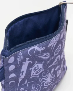 Cognitive Surplus Science is Magic That Works Pencil Bag* Pencil Bags | Physics