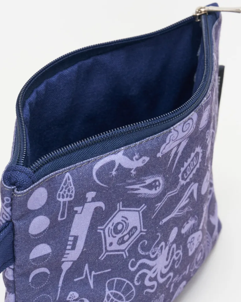 Cognitive Surplus Science is Magic That Works Pencil Bag* Pencil Bags | Physics