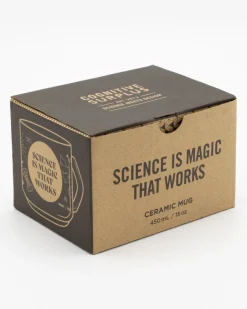 Cognitive Surplus Science is Magic That Works Mug - Physics Mug | * Mugs | Physics