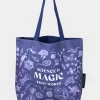Cognitive Surplus Science is Magic Tote Bag | Reversible Tote* Tote Bags | Physics