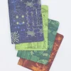 Cognitive Surplus Science Lab Pocket Notebooks Set of 4 | Microbiologist* The Research | Microbiology