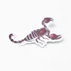Cognitive Surplus Scorpion Sticker* Stickers | Entomology