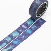 Cognitive Surplus Sea Monsters: Octopus & Squid Washi Tape* Washi Tape | Marine Biology