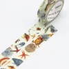 Cognitive Surplus Sea Shore Washi Tape* Washi Tape | Marine Biology