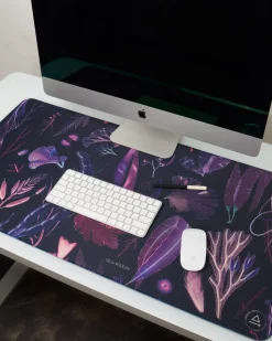 Cognitive Surplus Seaweed Mouse Pad* Mouse Pads | Marine Biology