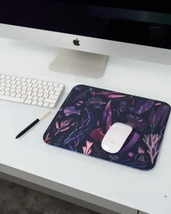 Cognitive Surplus Seaweed Mouse Pad* Mouse Pads | Marine Biology