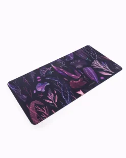 Cognitive Surplus Seaweed Mouse Pad* Mouse Pads | Marine Biology