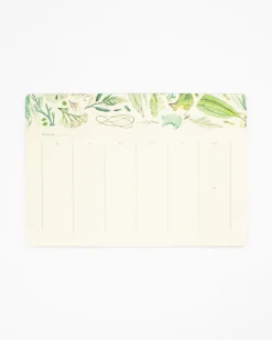 Cognitive Surplus Seaweed Notepads - Marine Market Pad | * Notepads | Marine Biology