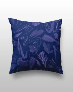 Cognitive Surplus Seaweed Pillow Cover* Pillow Covers | Marine Biology