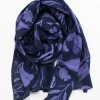 Cognitive Surplus Seaweed Scarf* Scarves | Marine Biology
