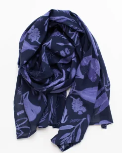 Cognitive Surplus Seaweed Scarf* Scarves | Marine Biology
