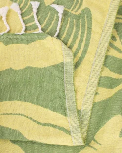 Cognitive Surplus Seaweed Turkish Towel* Turkish Towels | Marine Biology