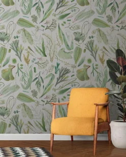 Cognitive Surplus Seaweed Wallpaper* Wallpaper | Marine Biology
