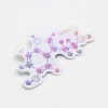 Cognitive Surplus Serotonin: Happiness Molecule Sticker* Stickers | Chemistry