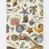 Cognitive Surplus Shallow Seas Plate 2 Softcover Notebook - Lined* The Experiment | Marine Biology