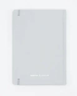 Cognitive Surplus Skeleton A5 Hardcover Notebook - Dotted Lines - Nurse Gift | * The Abstract | Medicine