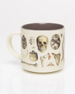 Cognitive Surplus Skeleton Anatomy Mug - Nurse Mug | * Mugs | Medicine